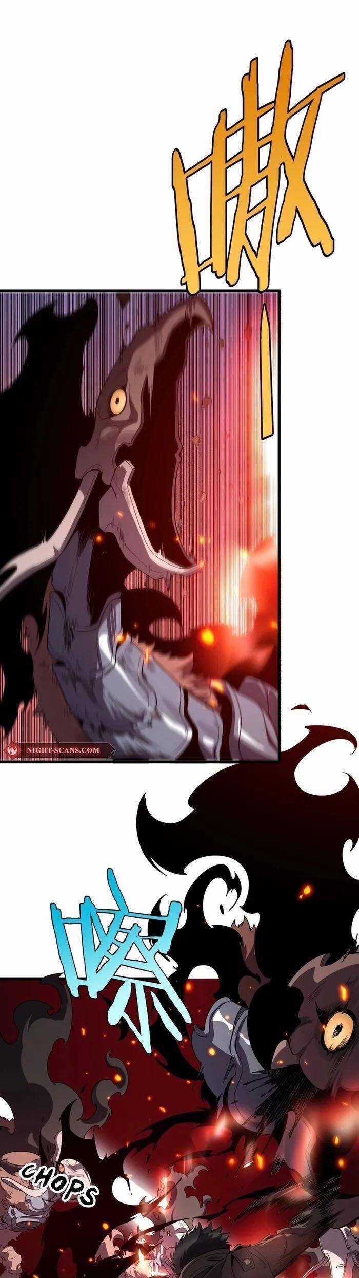 Vạn Tộc! Tru Sát!! - Chapter 2 - Trang 7