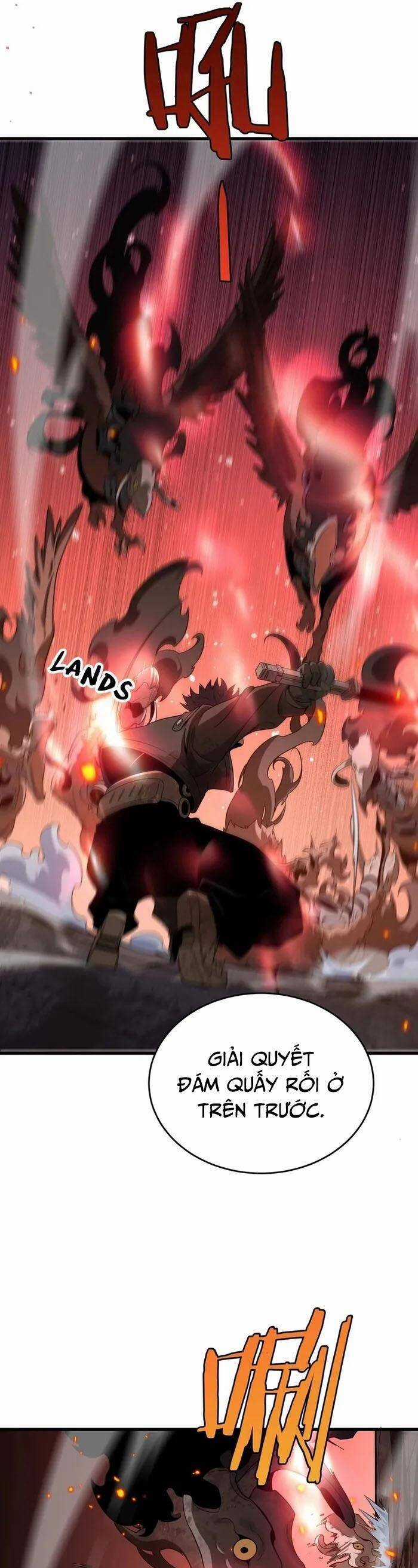 Vạn Tộc! Tru Sát!! - Chapter 2 - Trang 10