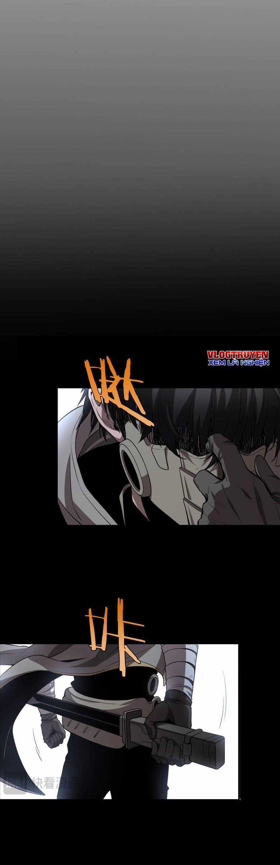 Vạn Tộc! Tru Sát!! - Chapter 3 - Trang 17