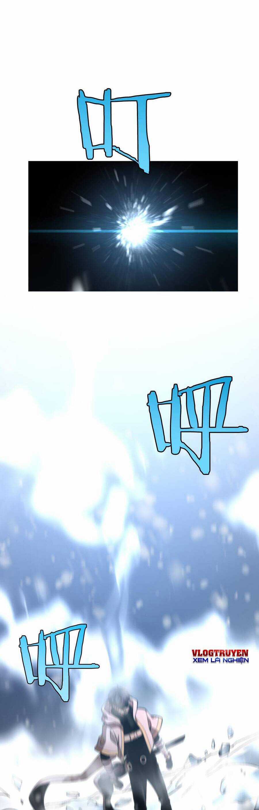 Vạn Tộc! Tru Sát!! - Chapter 3 - Trang 42