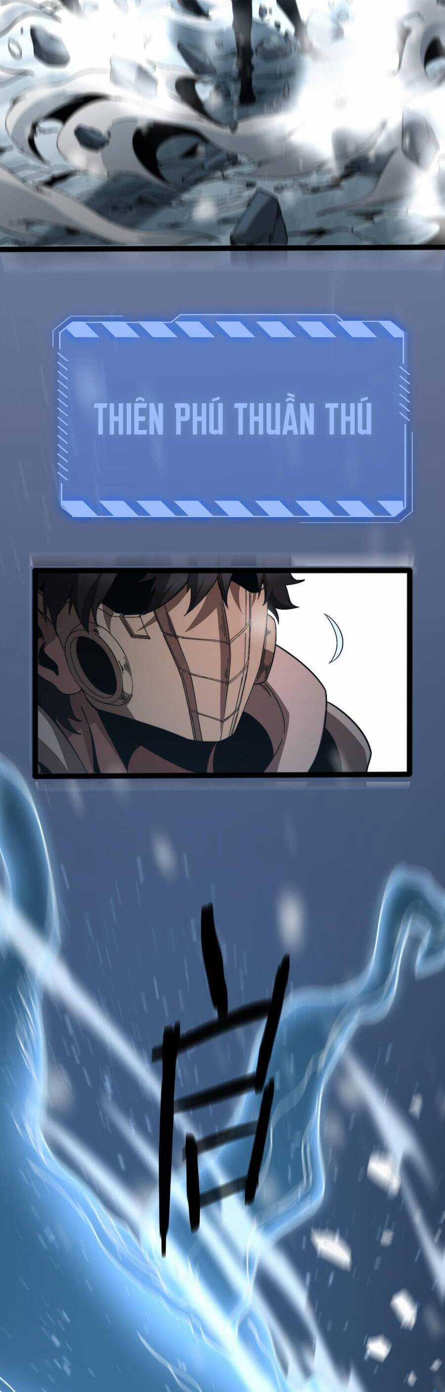 Vạn Tộc! Tru Sát!! - Chapter 3 - Trang 43