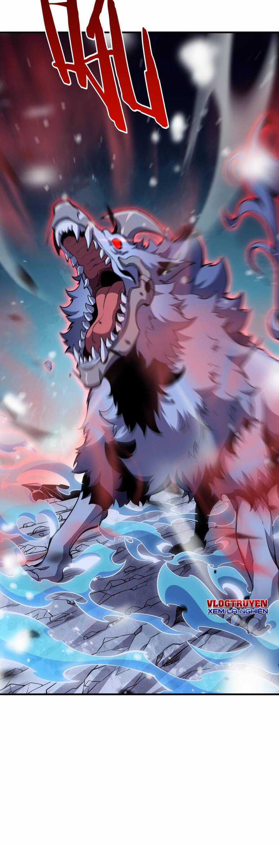 Vạn Tộc! Tru Sát!! - Chapter 3 - Trang 47