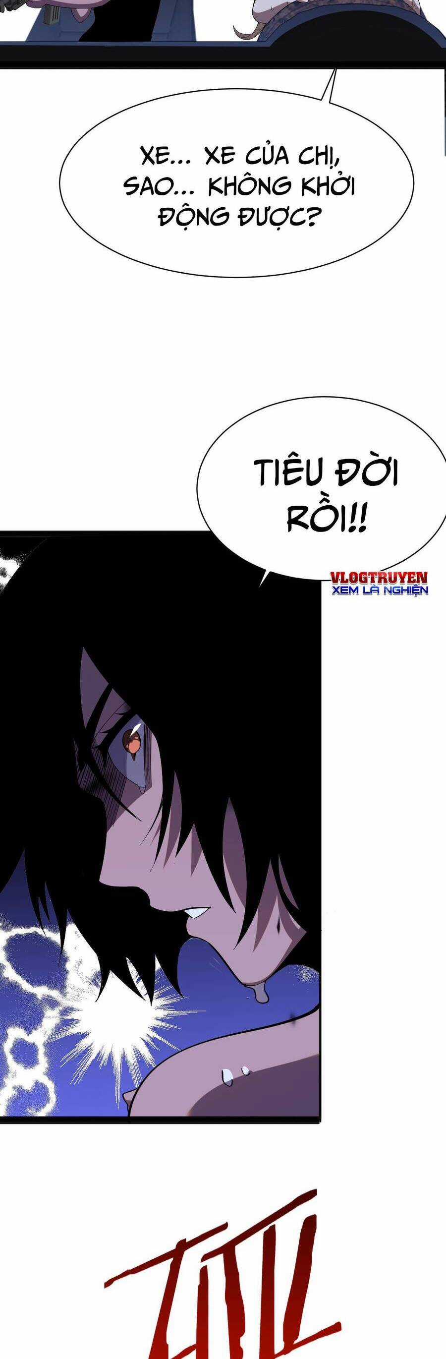 Vạn Tộc! Tru Sát!! - Chapter 3 - Trang 62