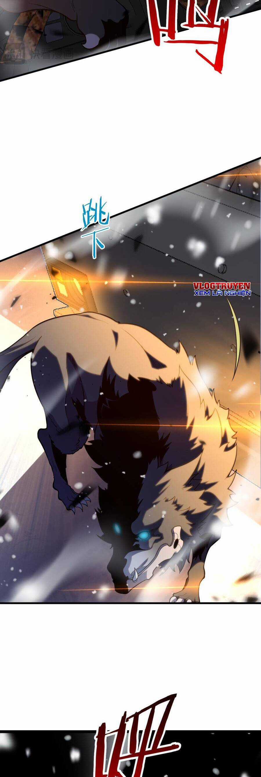 Vạn Tộc! Tru Sát!! - Chapter 3 - Trang 67