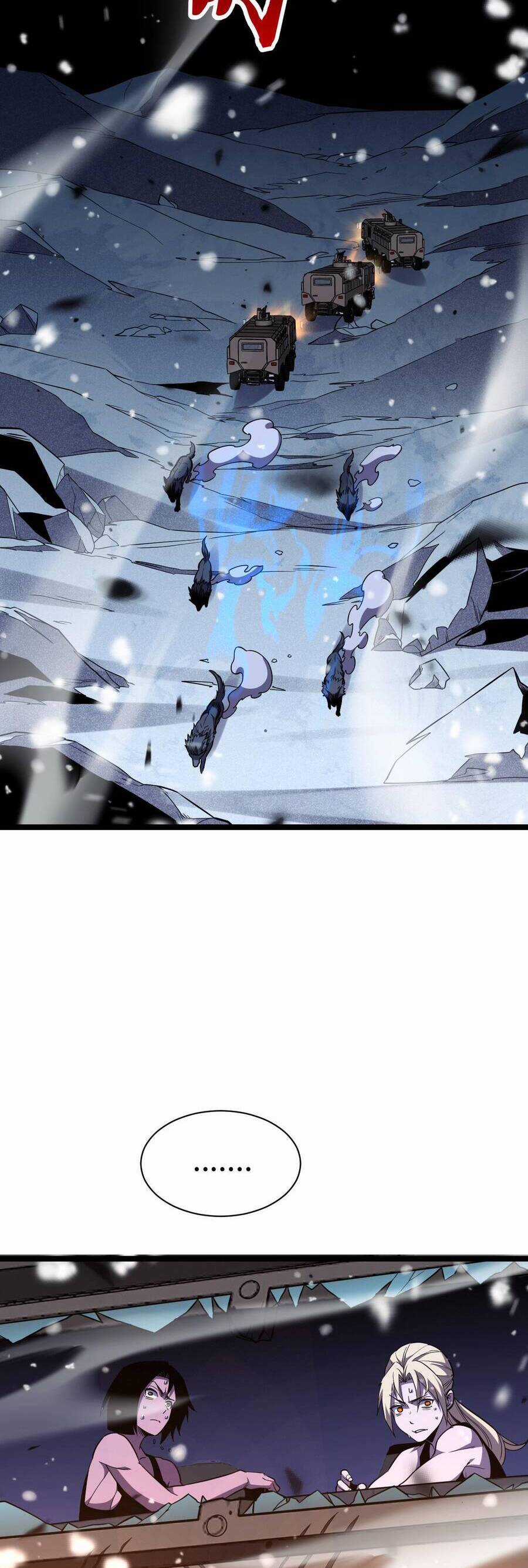 Vạn Tộc! Tru Sát!! - Chapter 3 - Trang 68