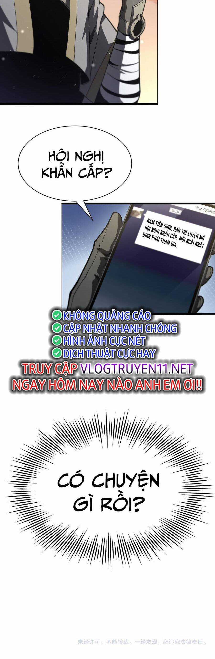 Vạn Tộc! Tru Sát!! - Chapter 3 - Trang 79
