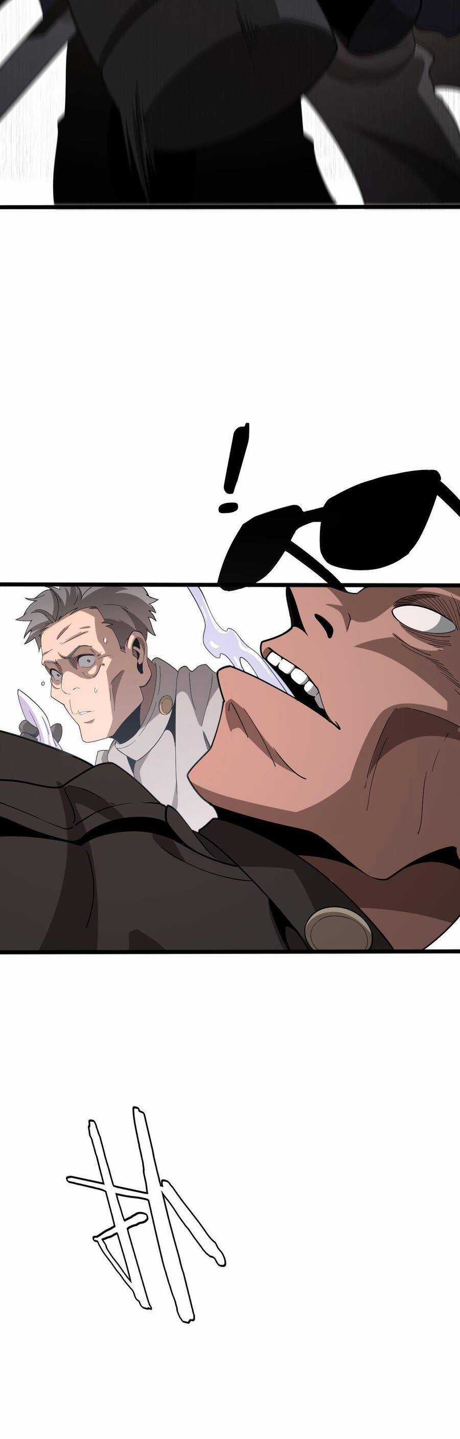 Vạn Tộc! Tru Sát!! - Chapter 4 - Trang 16