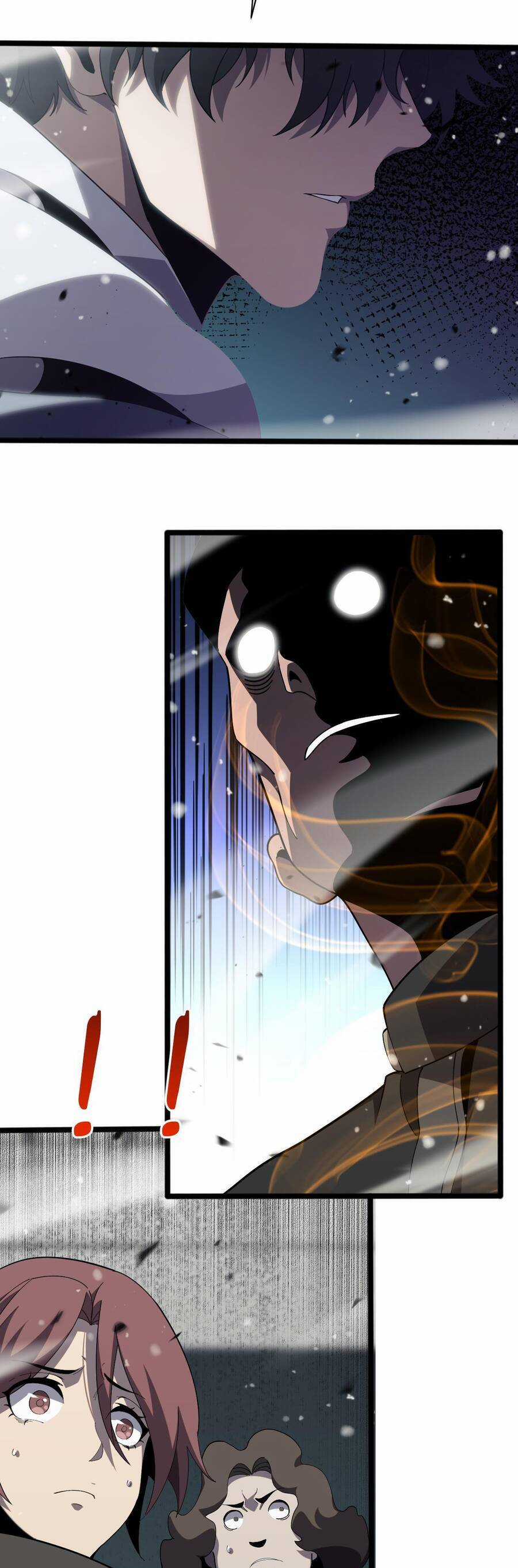 Vạn Tộc! Tru Sát!! - Chapter 4 - Trang 31