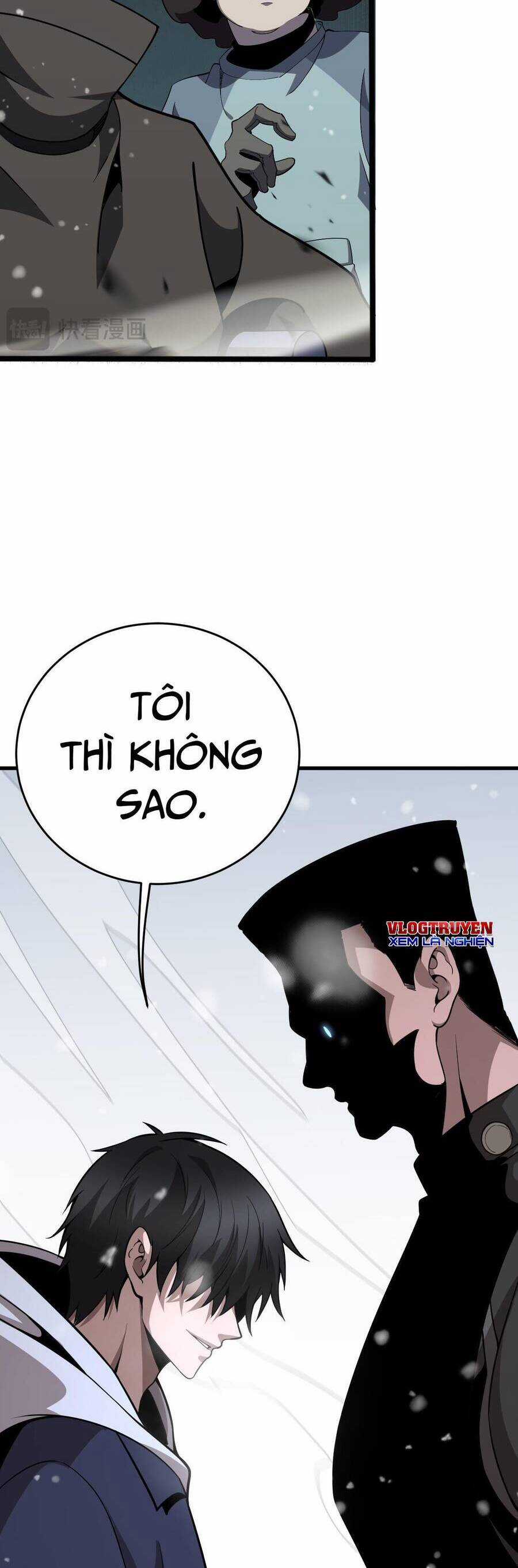 Vạn Tộc! Tru Sát!! - Chapter 4 - Trang 32