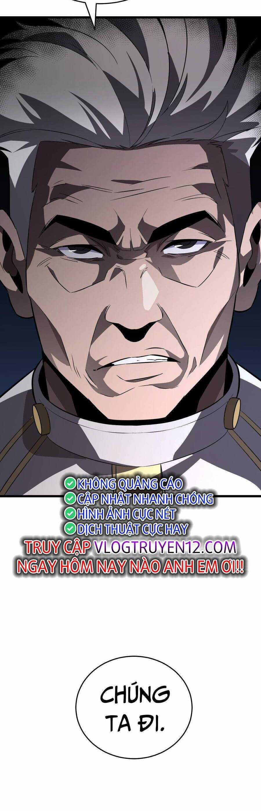 Vạn Tộc! Tru Sát!! - Chapter 4 - Trang 39