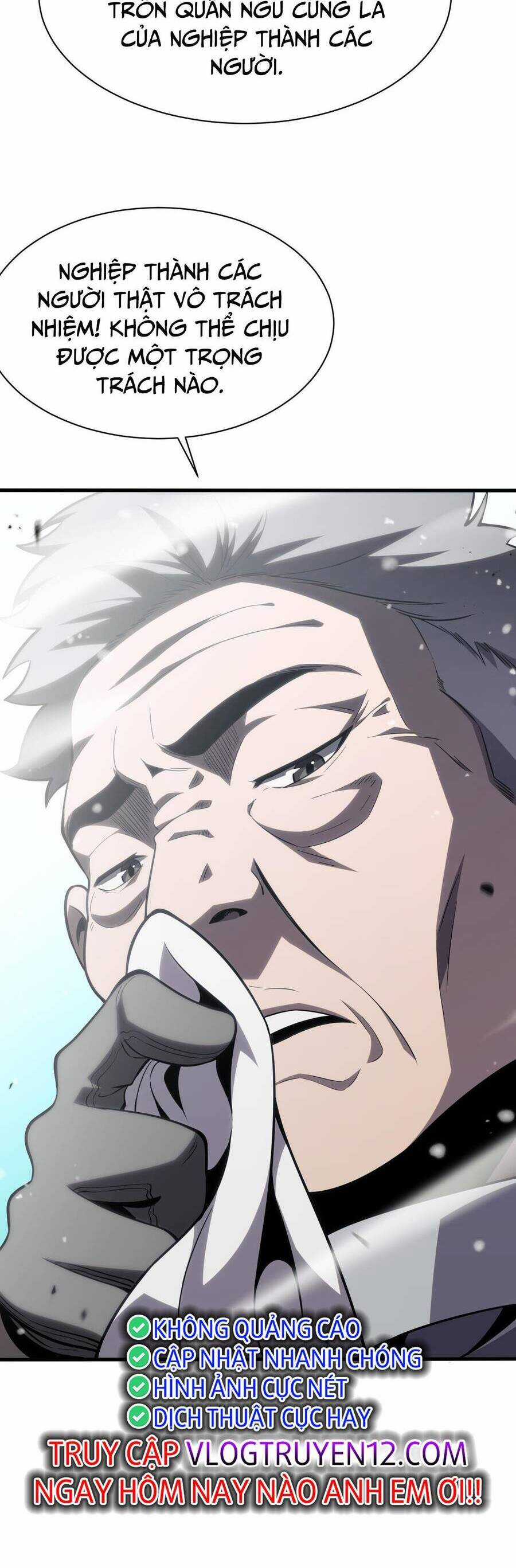 Vạn Tộc! Tru Sát!! - Chapter 4 - Trang 9