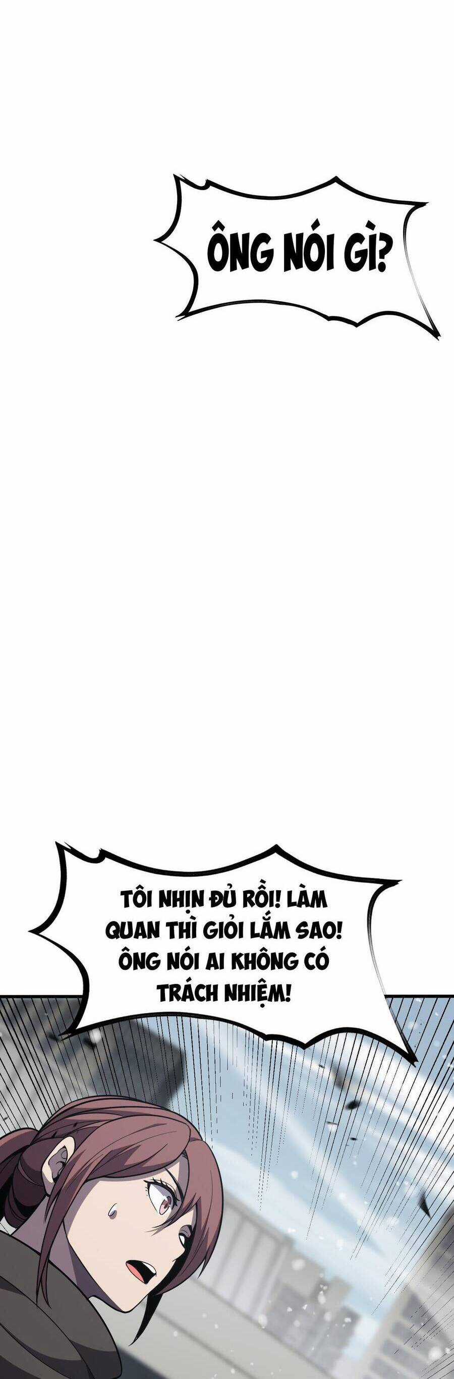 Vạn Tộc! Tru Sát!! - Chapter 4 - Trang 10