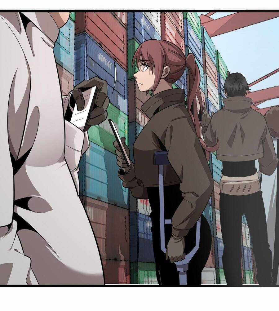 Vạn Tộc! Tru Sát!! - Chapter 5 - Trang 2