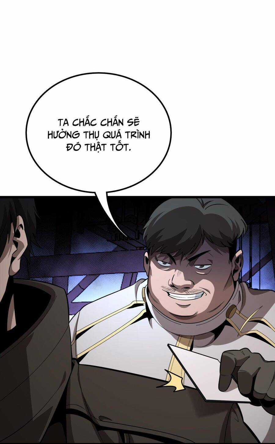 Vạn Tộc! Tru Sát!! - Chapter 5 - Trang 11