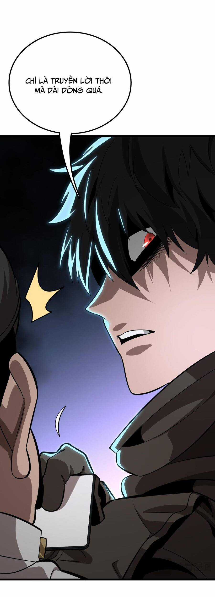 Vạn Tộc! Tru Sát!! - Chapter 5 - Trang 13