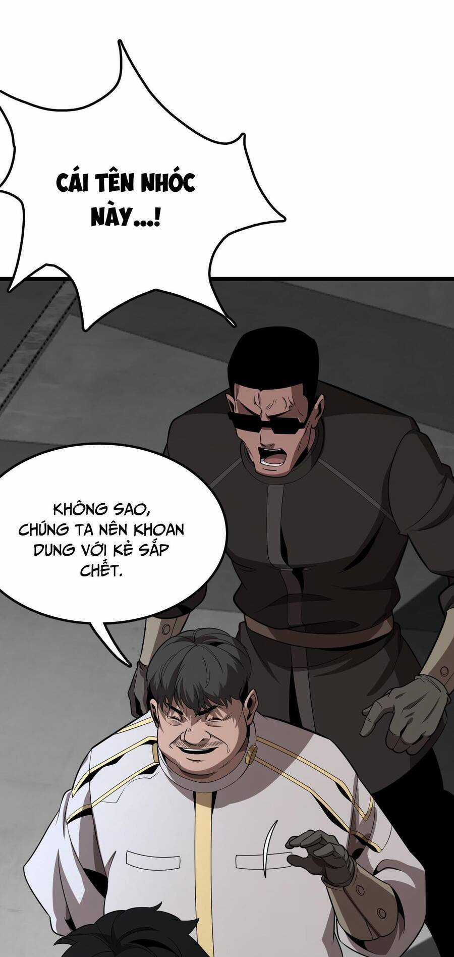 Vạn Tộc! Tru Sát!! - Chapter 5 - Trang 14