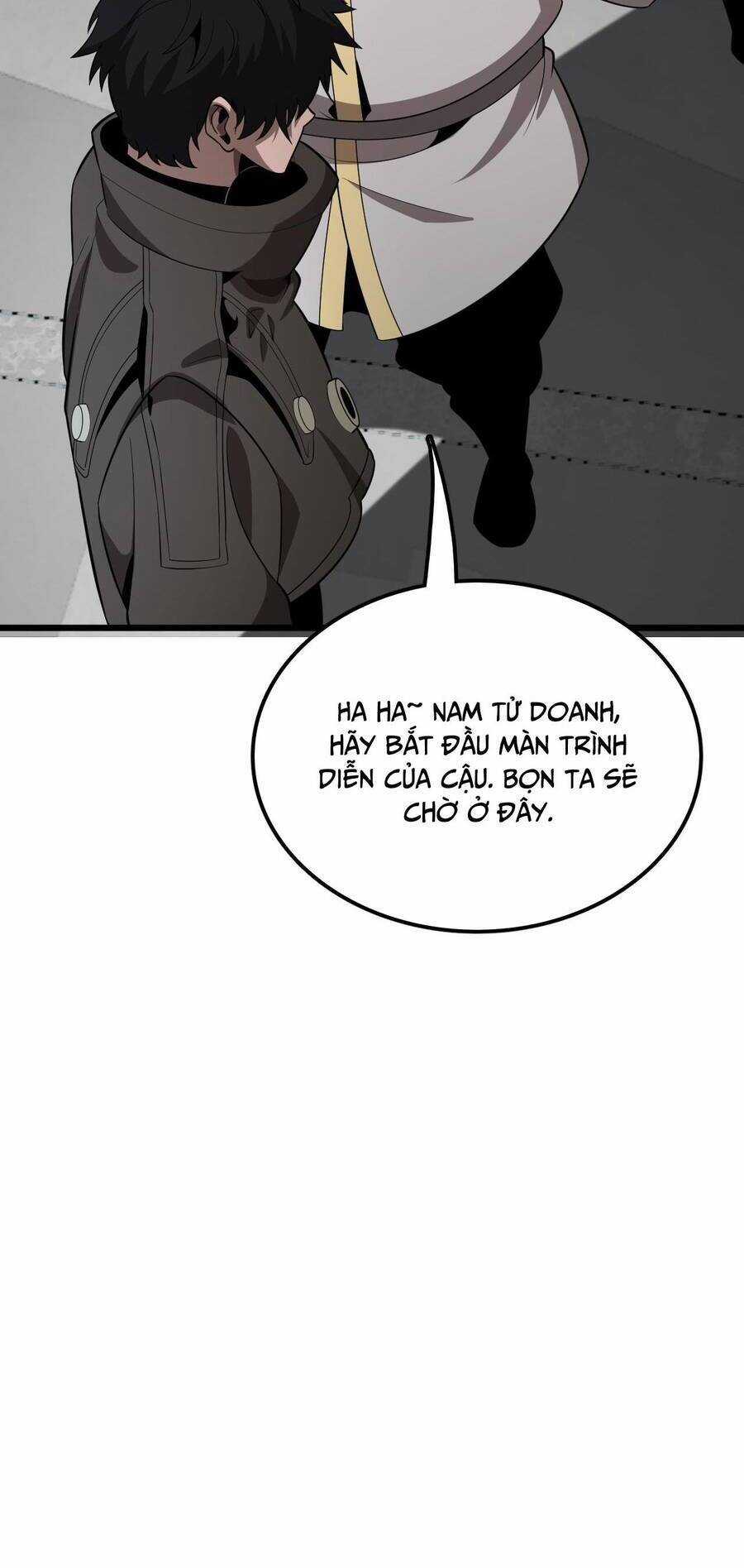 Vạn Tộc! Tru Sát!! - Chapter 5 - Trang 15