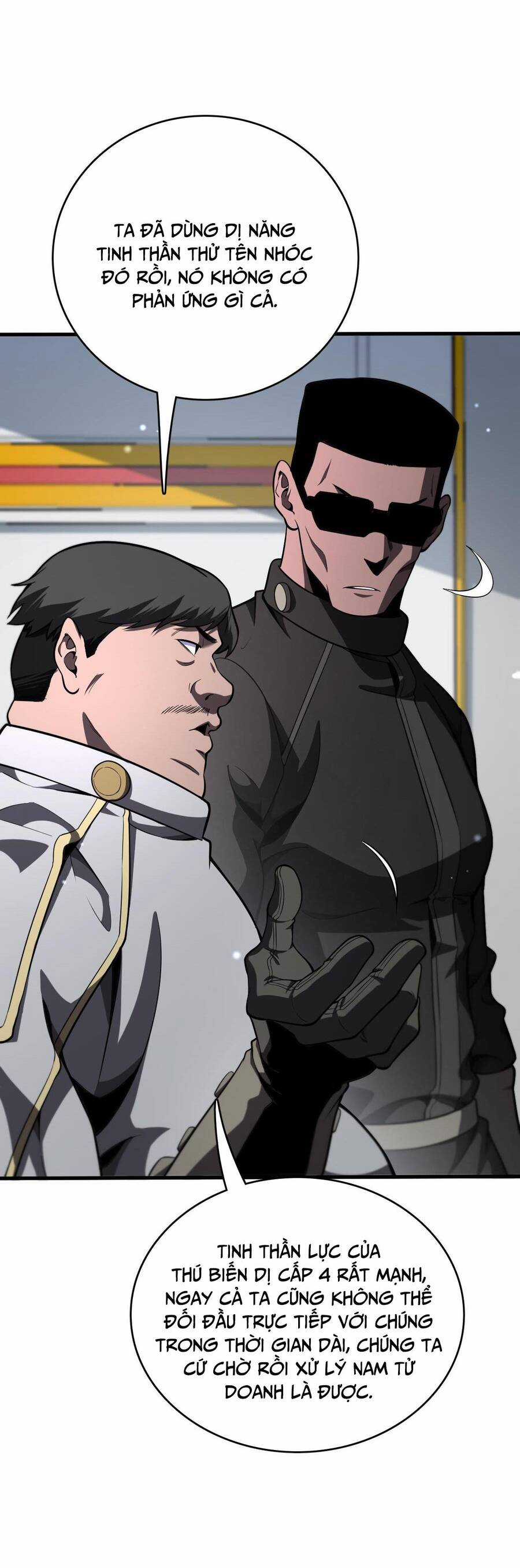 Vạn Tộc! Tru Sát!! - Chapter 5 - Trang 19