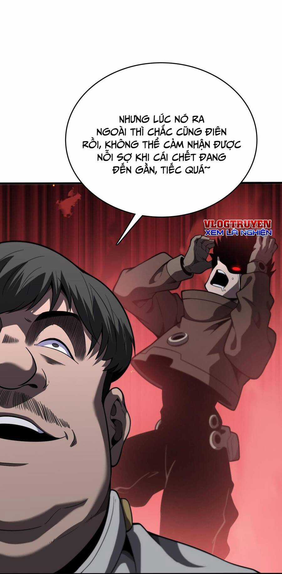 Vạn Tộc! Tru Sát!! - Chapter 5 - Trang 20