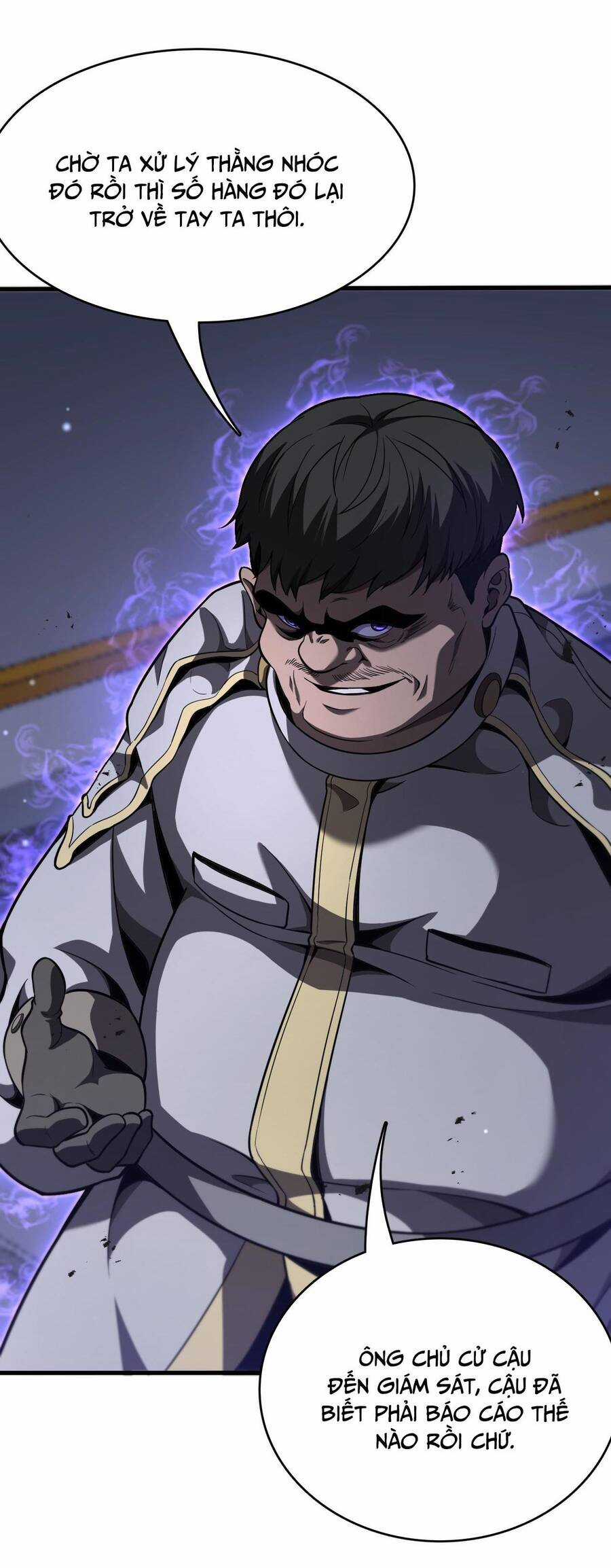 Vạn Tộc! Tru Sát!! - Chapter 5 - Trang 22