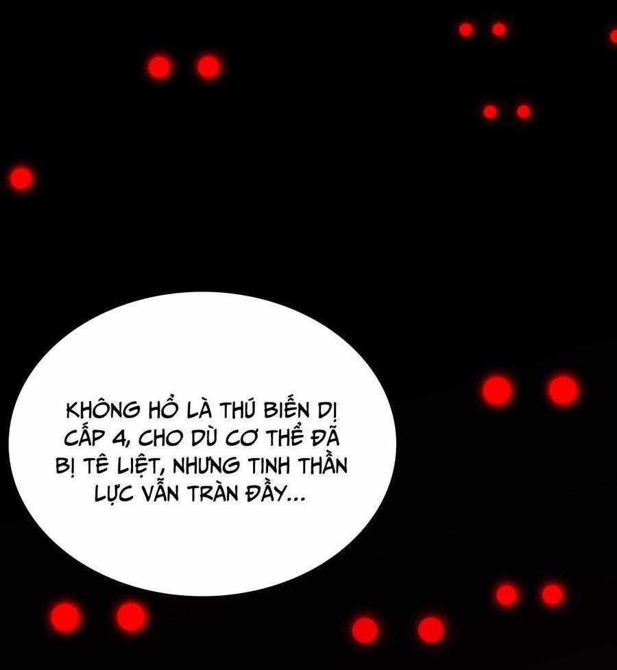 Vạn Tộc! Tru Sát!! - Chapter 5 - Trang 26