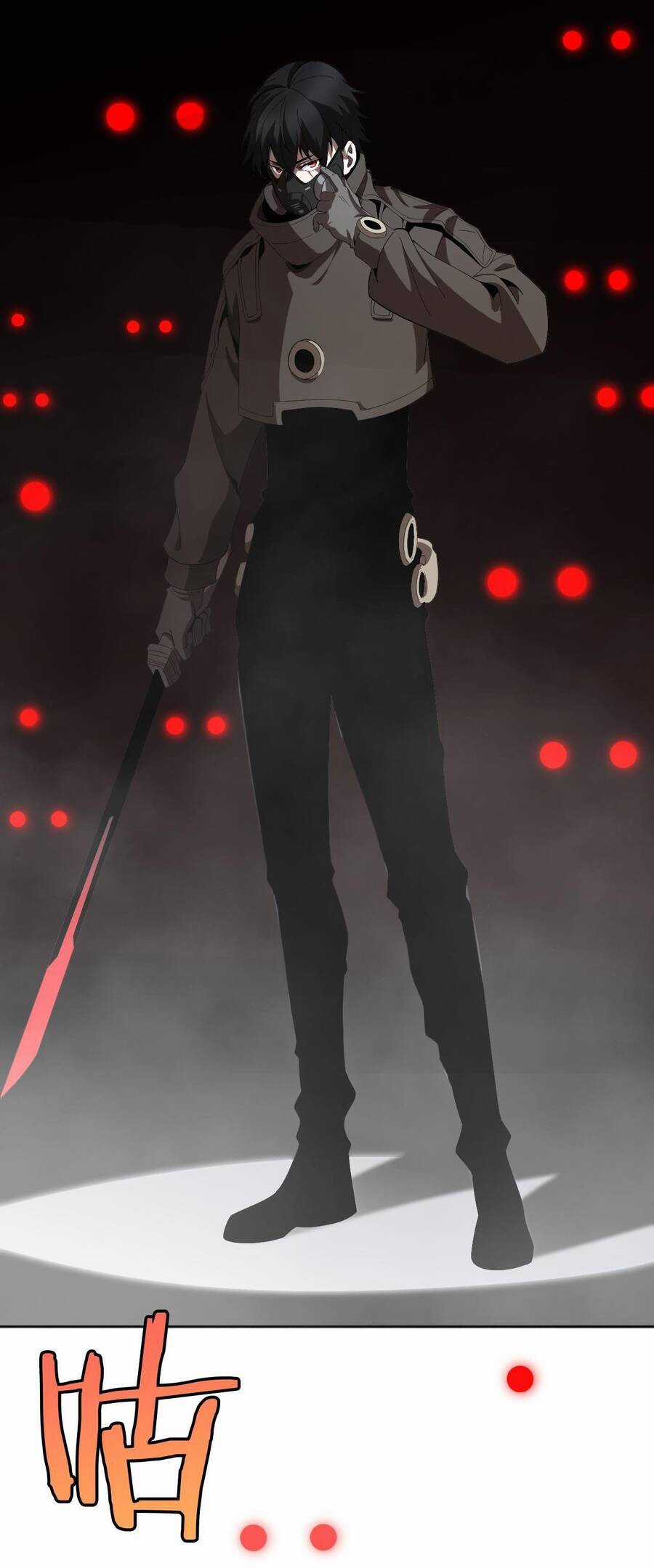 Vạn Tộc! Tru Sát!! - Chapter 5 - Trang 27