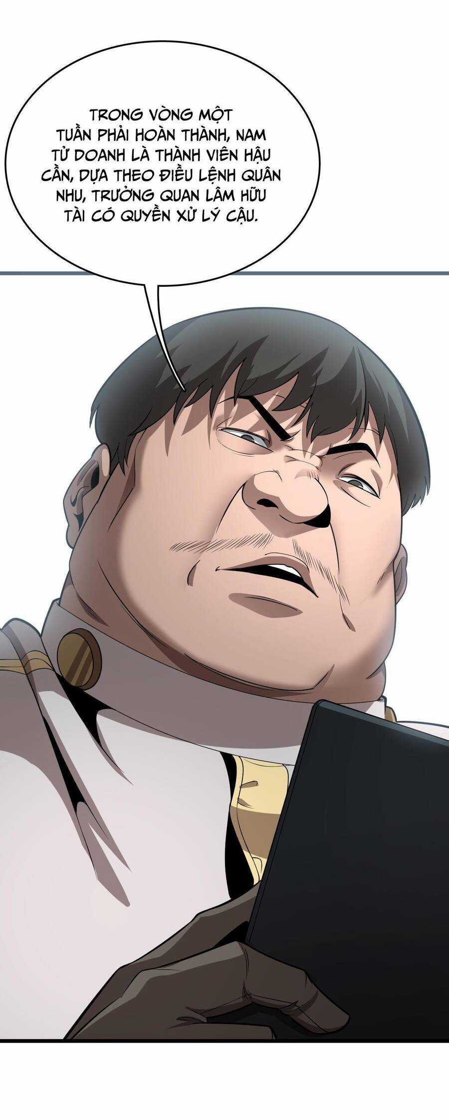 Vạn Tộc! Tru Sát!! - Chapter 5 - Trang 4