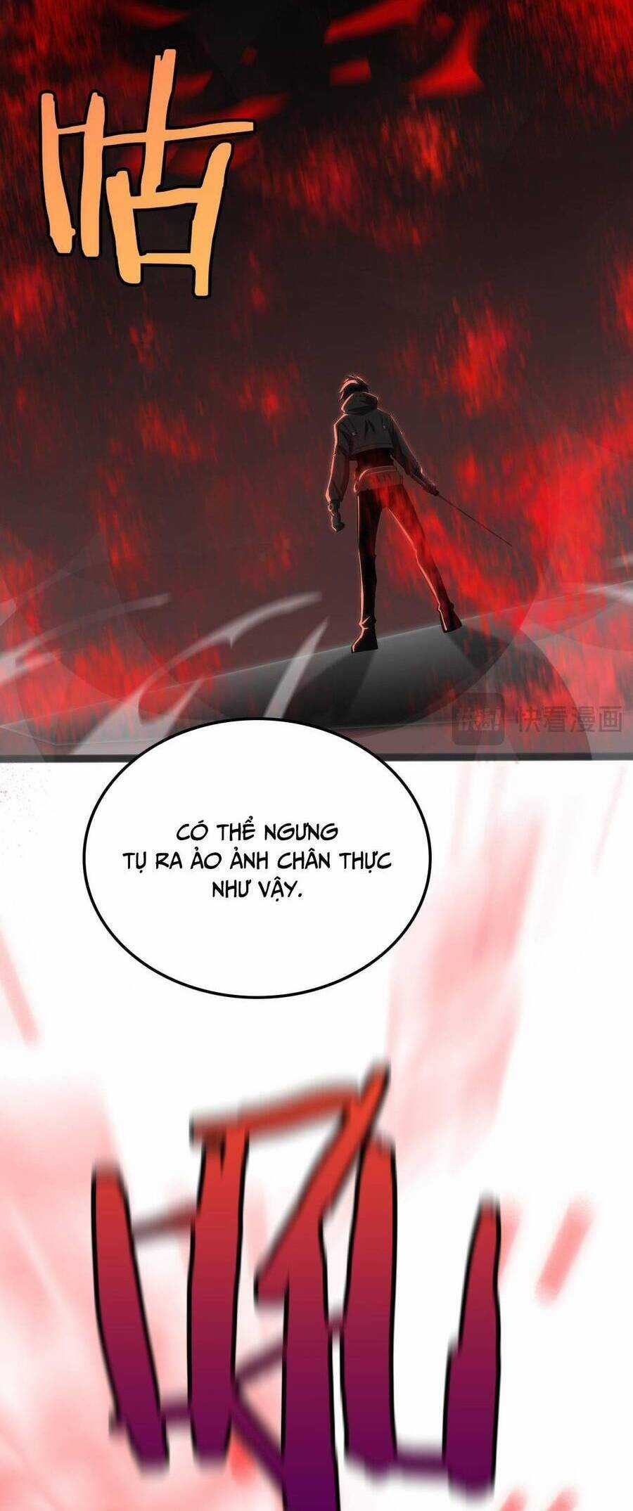 Vạn Tộc! Tru Sát!! - Chapter 5 - Trang 31