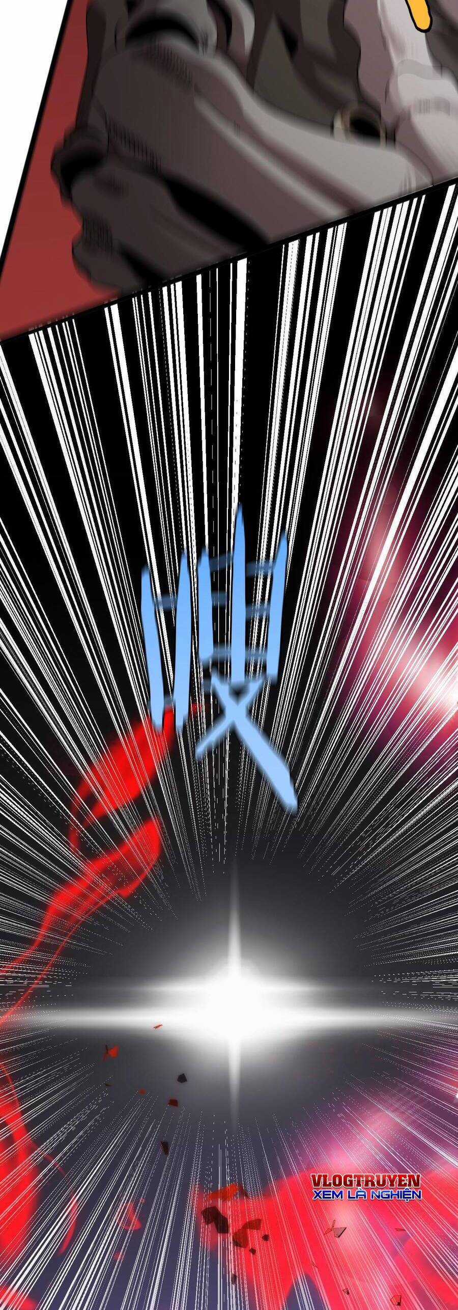 Vạn Tộc! Tru Sát!! - Chapter 5 - Trang 35