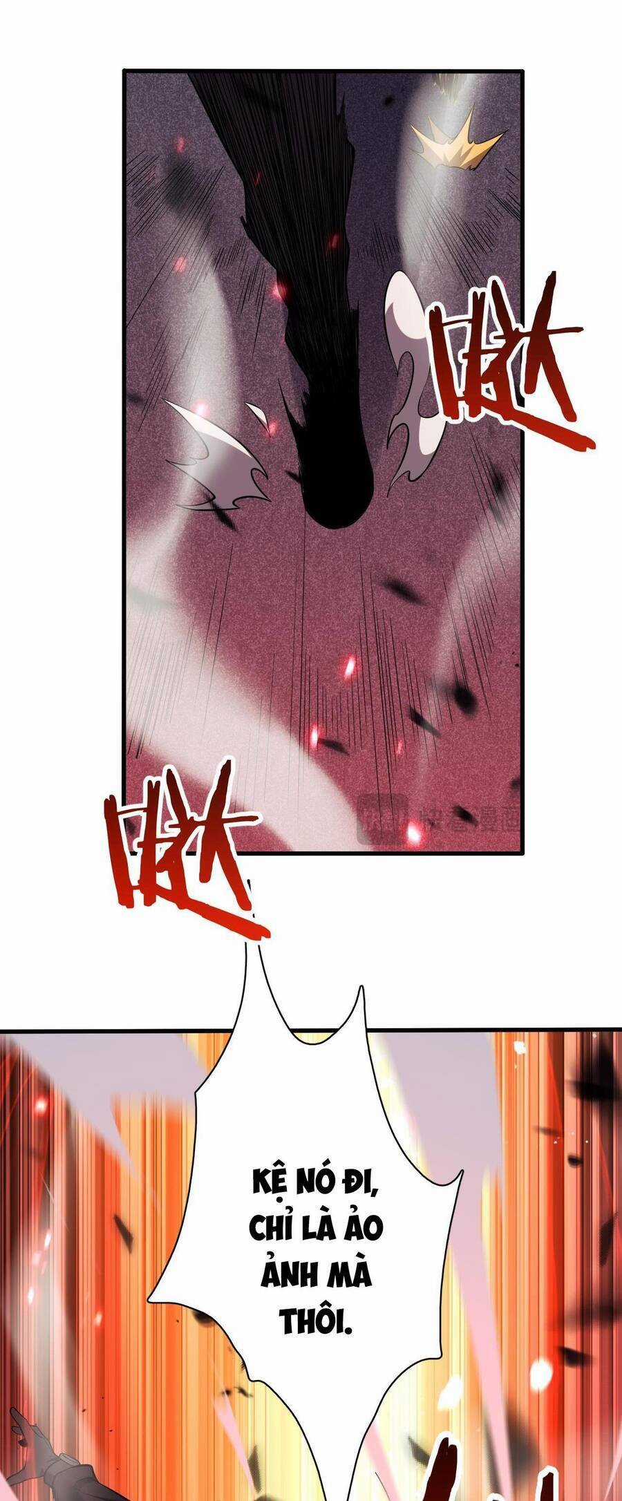 Vạn Tộc! Tru Sát!! - Chapter 5 - Trang 38