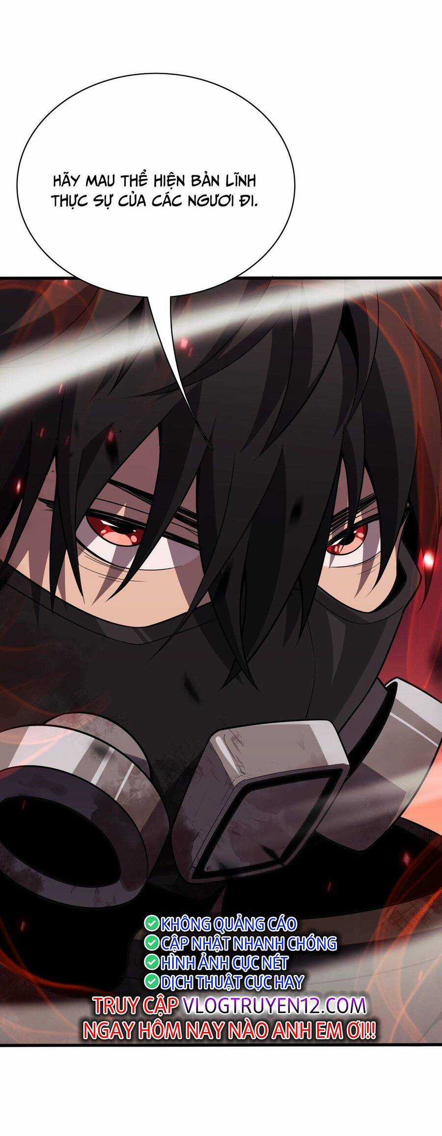 Vạn Tộc! Tru Sát!! - Chapter 5 - Trang 41