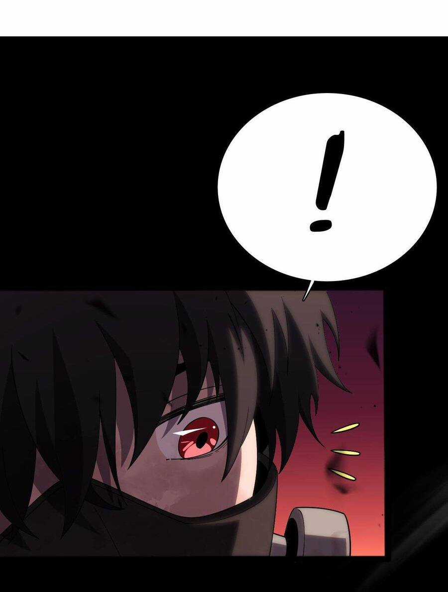 Vạn Tộc! Tru Sát!! - Chapter 5 - Trang 42