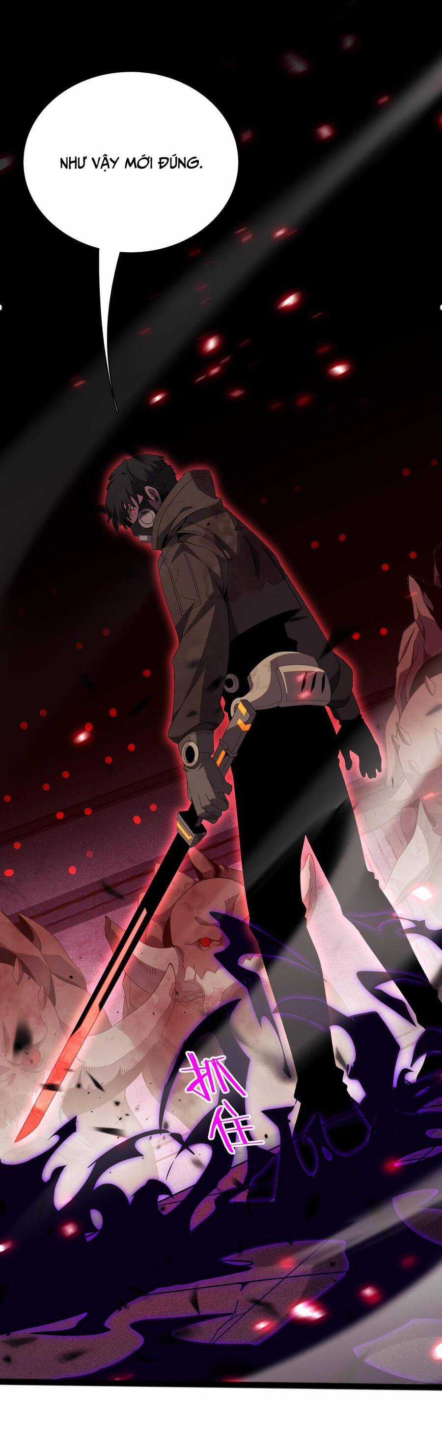 Vạn Tộc! Tru Sát!! - Chapter 5 - Trang 43