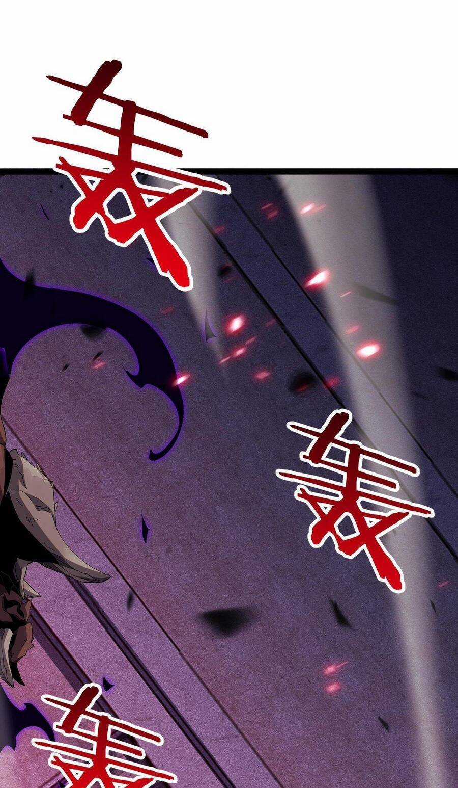 Vạn Tộc! Tru Sát!! - Chapter 5 - Trang 44