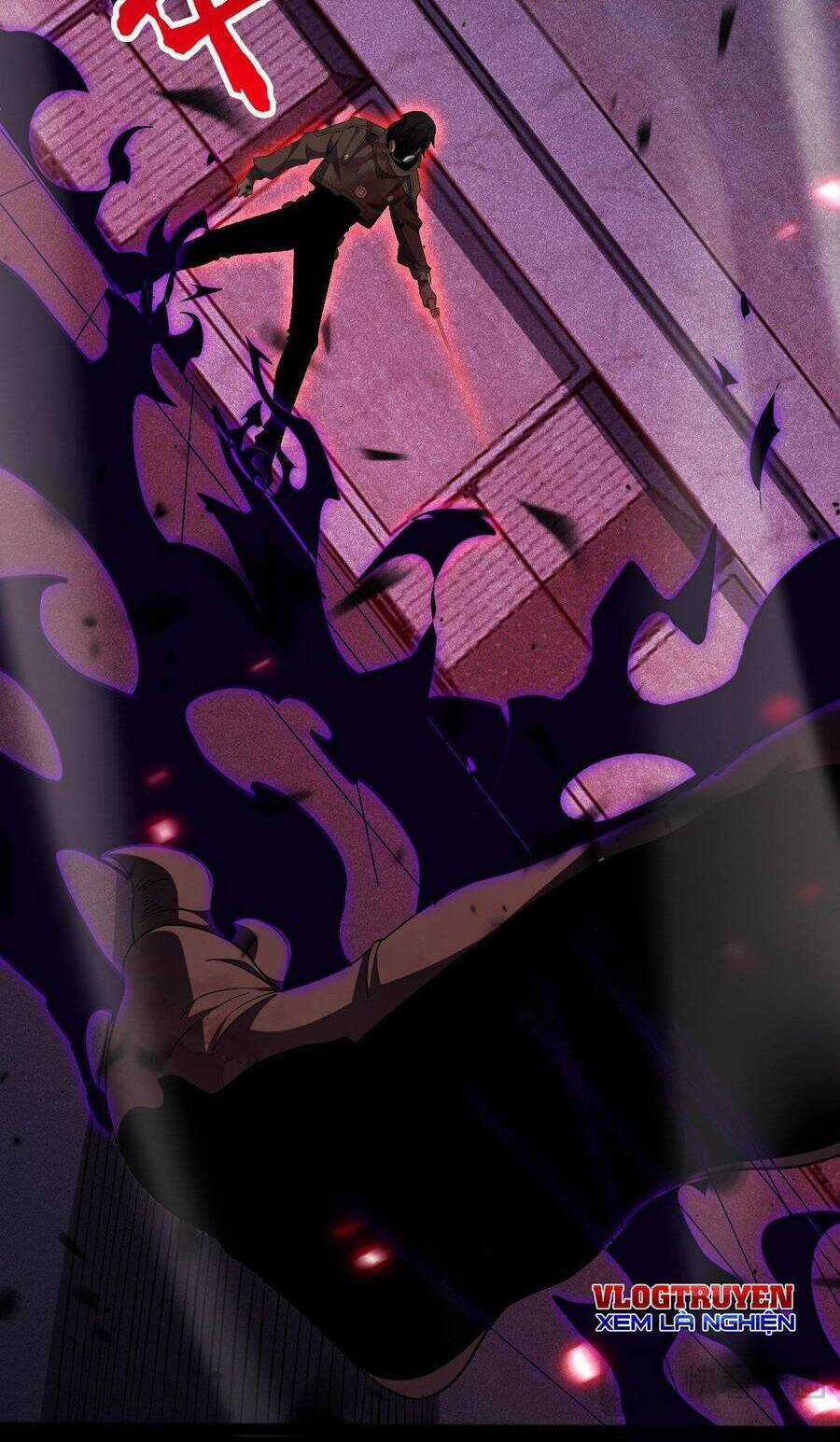 Vạn Tộc! Tru Sát!! - Chapter 5 - Trang 45