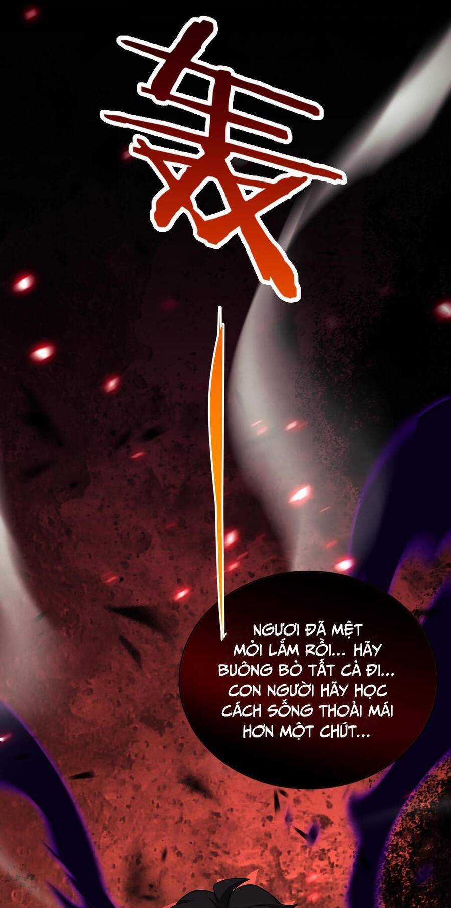 Vạn Tộc! Tru Sát!! - Chapter 5 - Trang 46