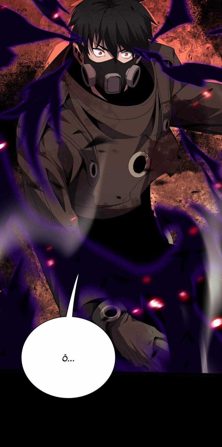 Vạn Tộc! Tru Sát!! - Chapter 5 - Trang 47