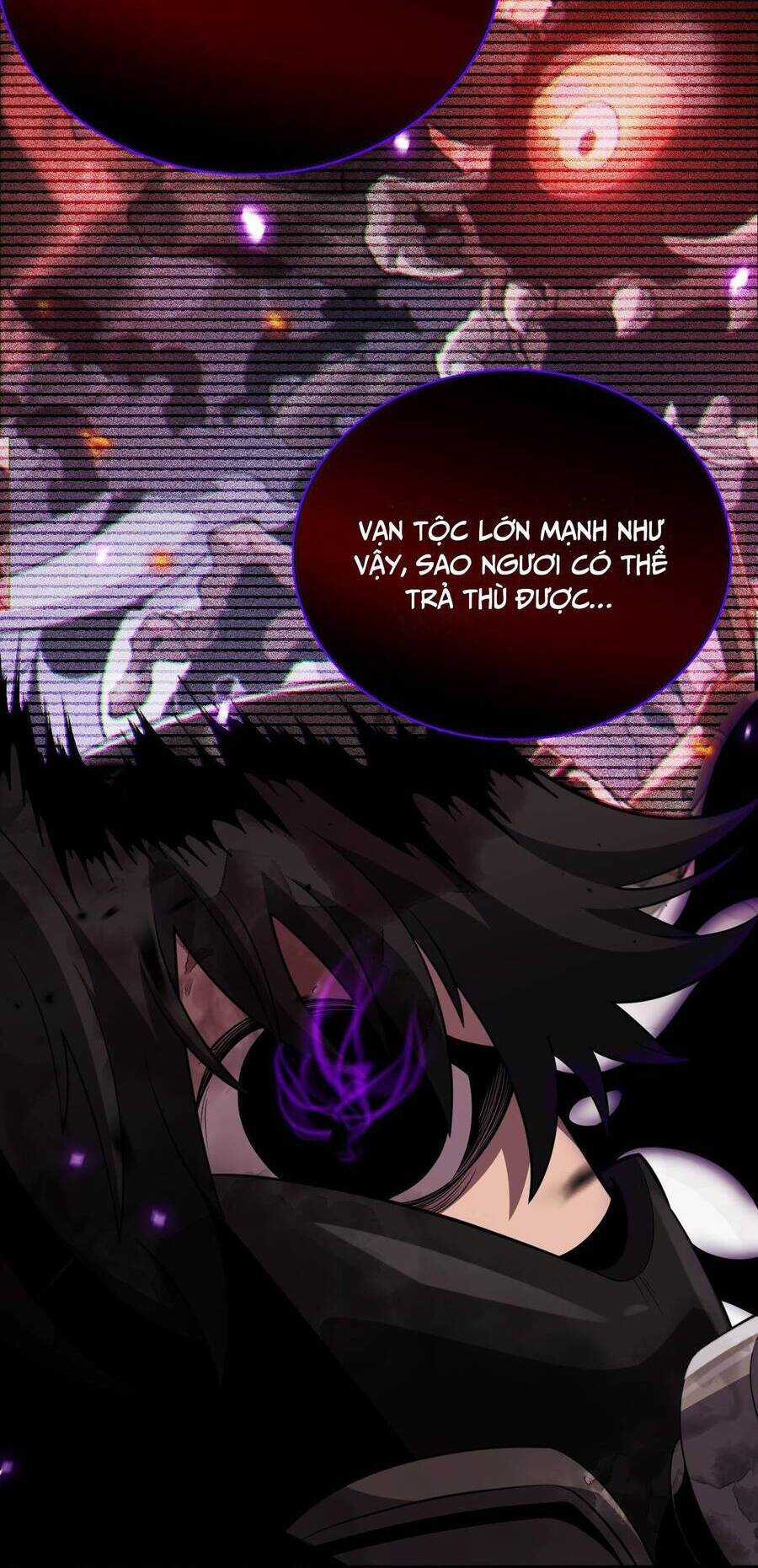 Vạn Tộc! Tru Sát!! - Chapter 5 - Trang 50