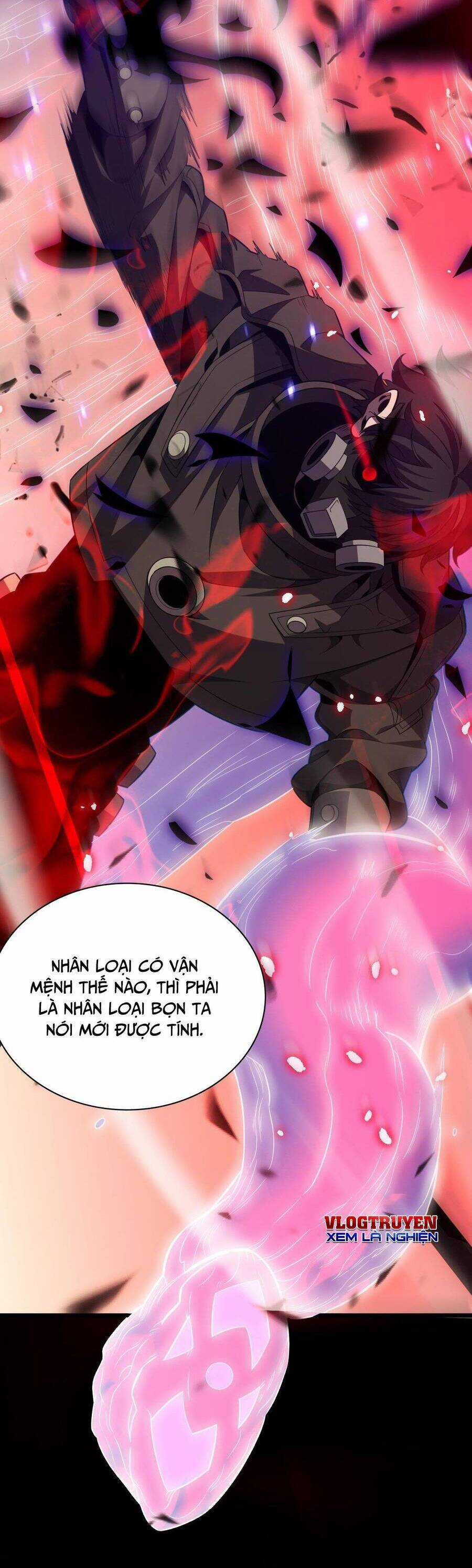 Vạn Tộc! Tru Sát!! - Chapter 5 - Trang 54