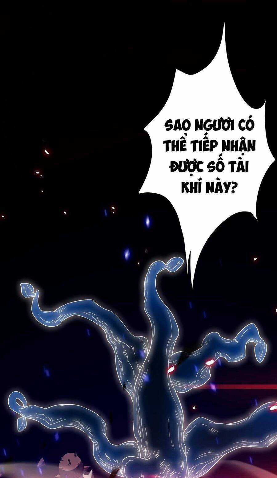 Vạn Tộc! Tru Sát!! - Chapter 5 - Trang 55