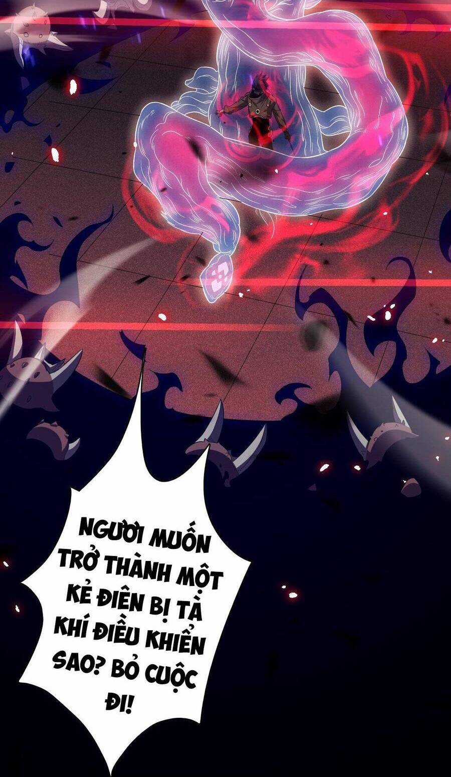 Vạn Tộc! Tru Sát!! - Chapter 5 - Trang 56