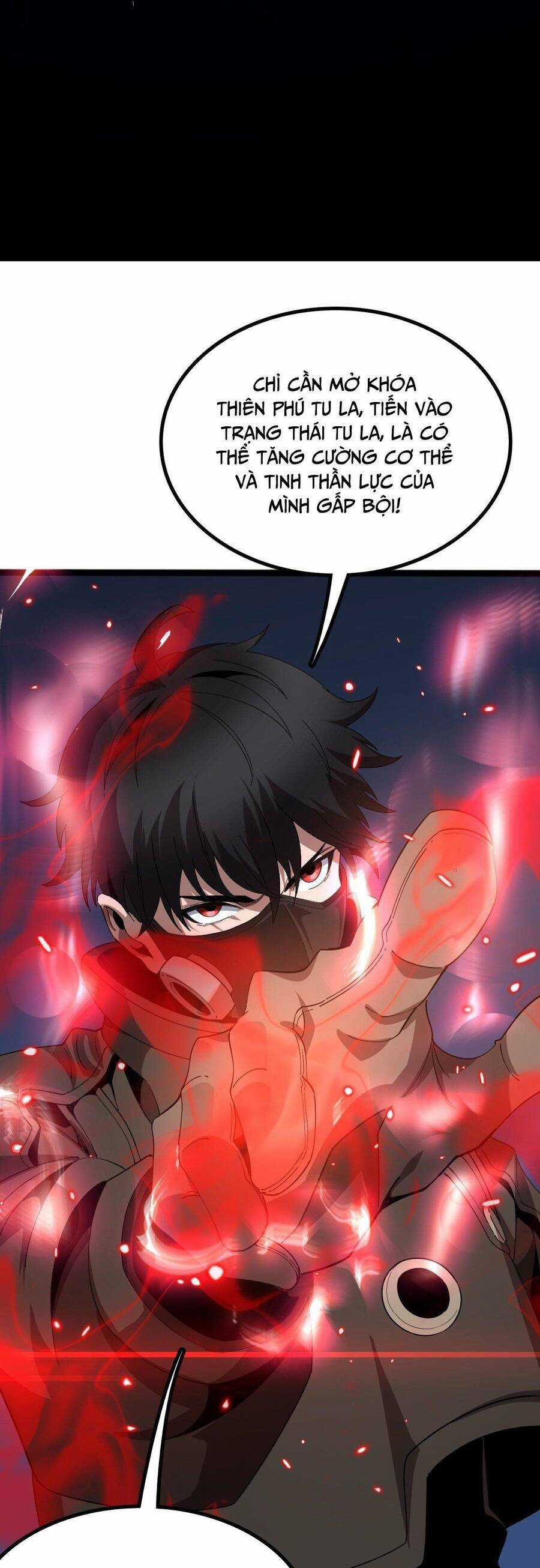 Vạn Tộc! Tru Sát!! - Chapter 5 - Trang 57