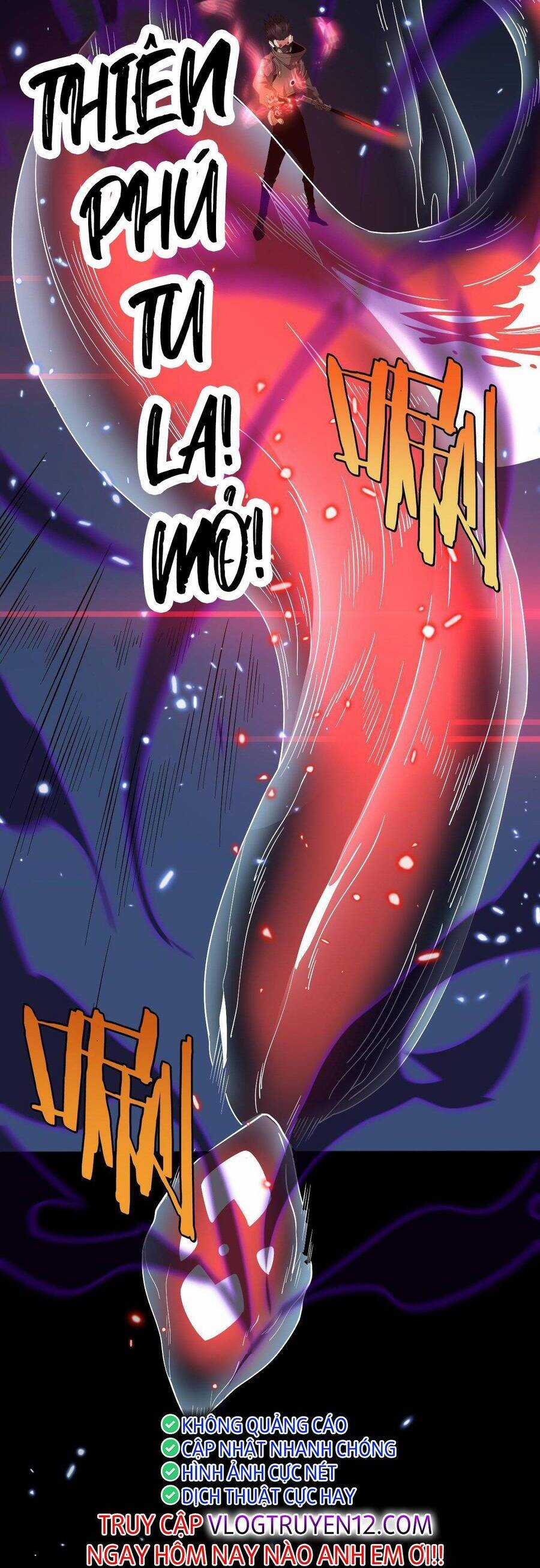 Vạn Tộc! Tru Sát!! - Chapter 5 - Trang 59