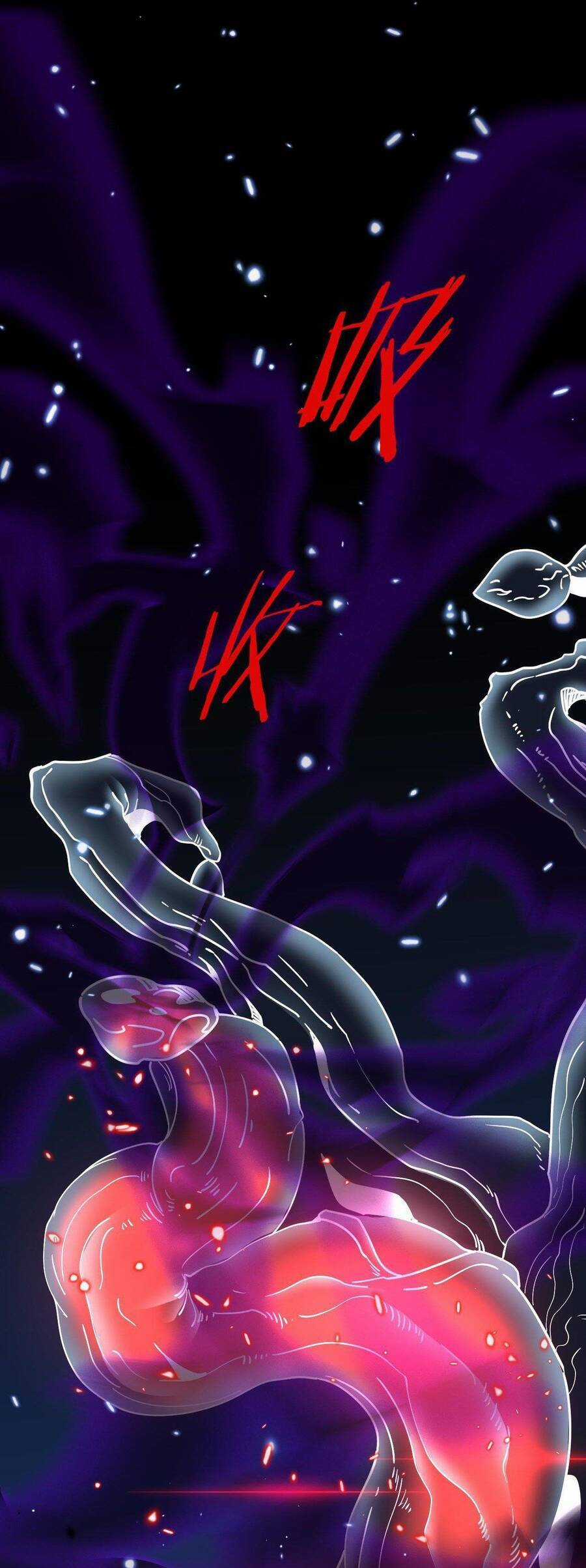 Vạn Tộc! Tru Sát!! - Chapter 5 - Trang 60