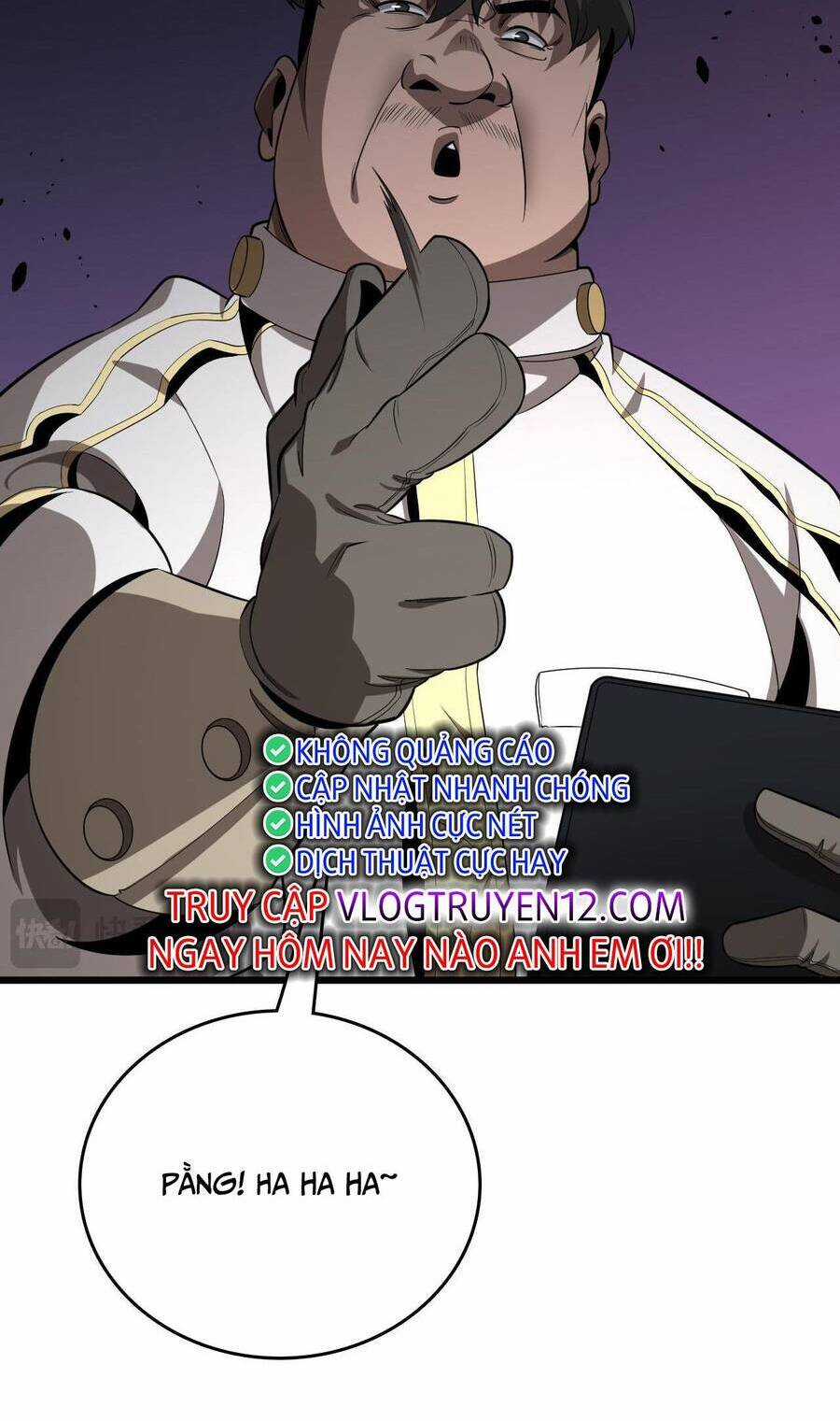 Vạn Tộc! Tru Sát!! - Chapter 5 - Trang 7