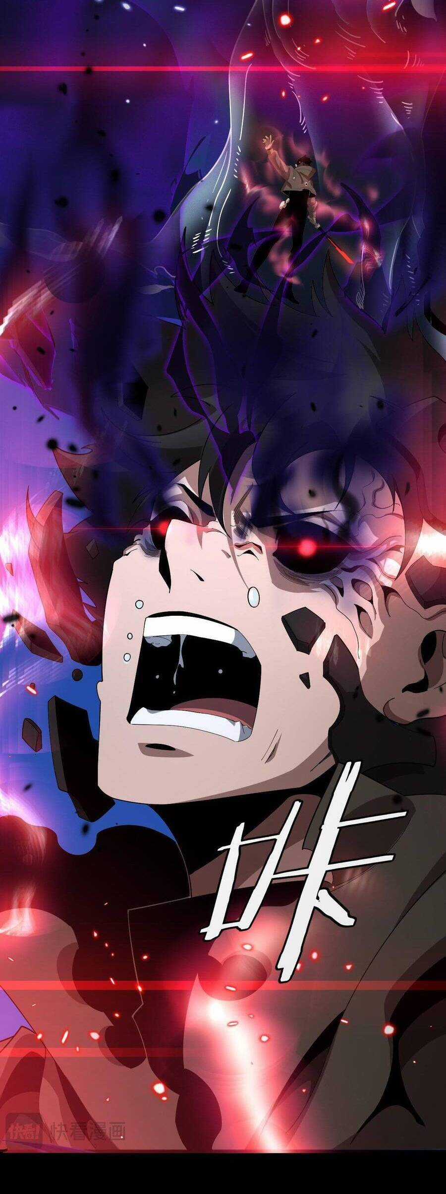 Vạn Tộc! Tru Sát!! - Chapter 5 - Trang 61