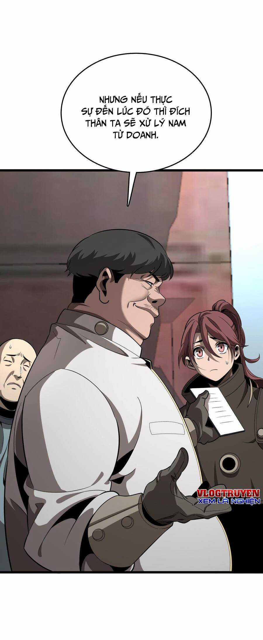 Vạn Tộc! Tru Sát!! - Chapter 5 - Trang 10