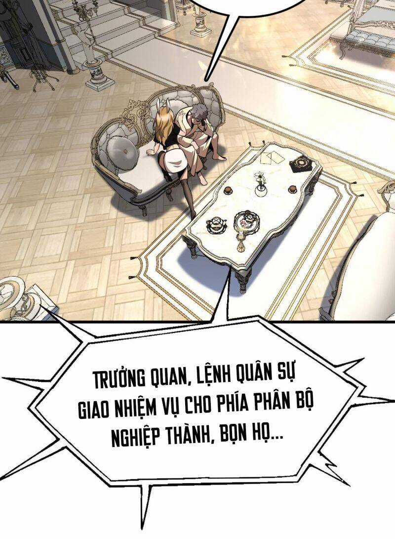 Vạn Tộc! Tru Sát!! - Chapter 6 - Trang 13