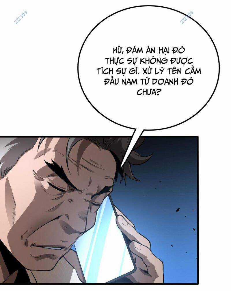 Vạn Tộc! Tru Sát!! - Chapter 6 - Trang 14