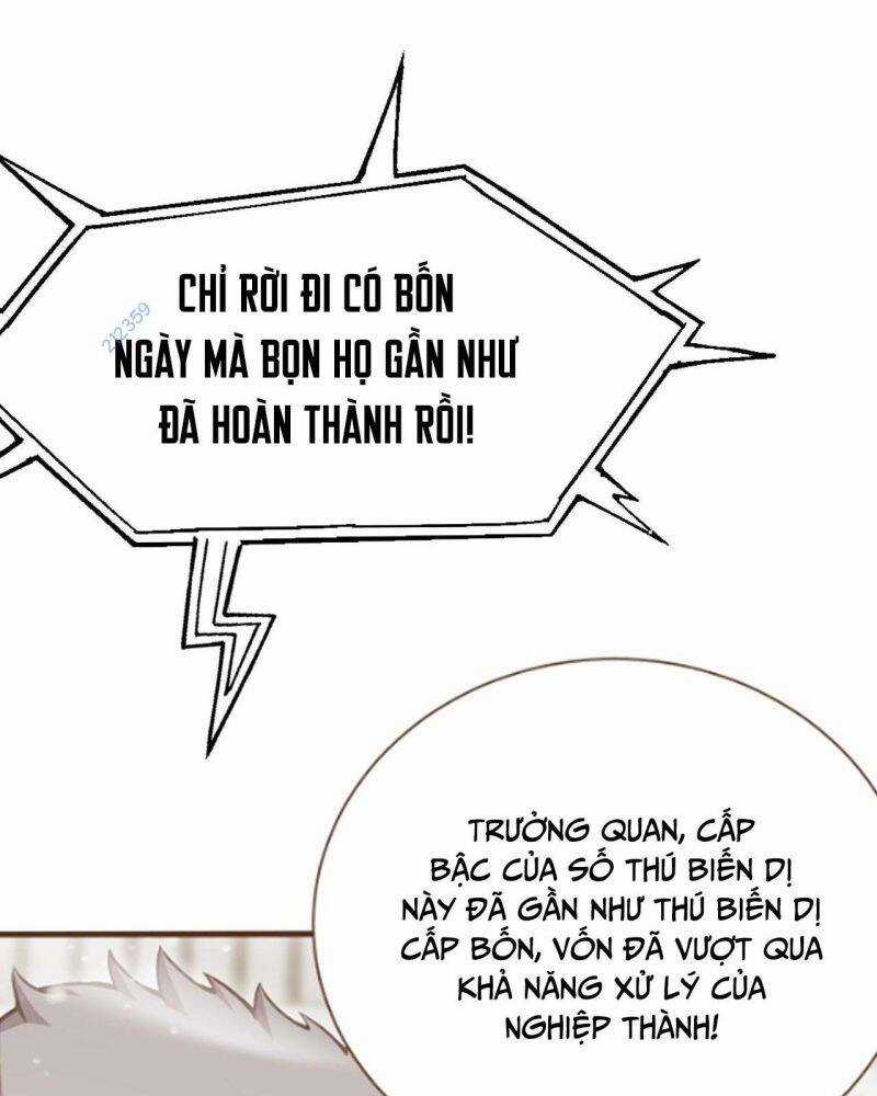 Vạn Tộc! Tru Sát!! - Chapter 6 - Trang 16